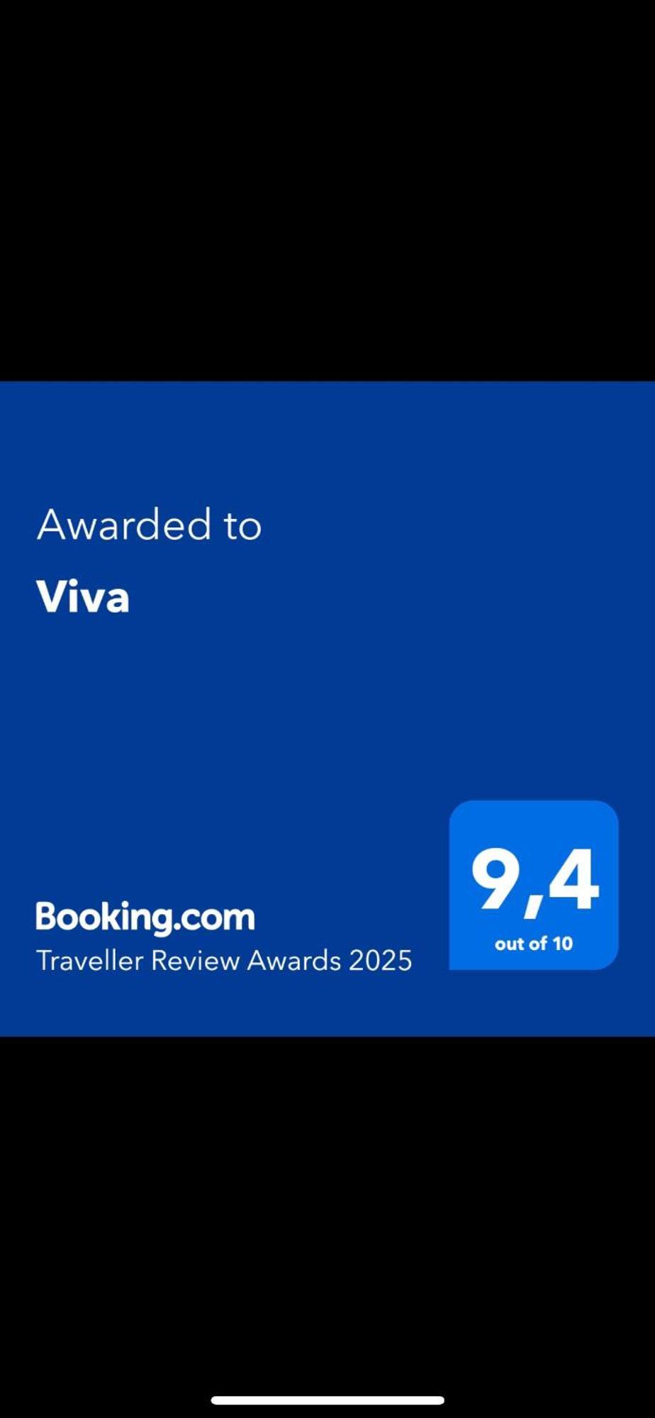 Апартаменты Viva Порто-Чезарео Экстерьер фото